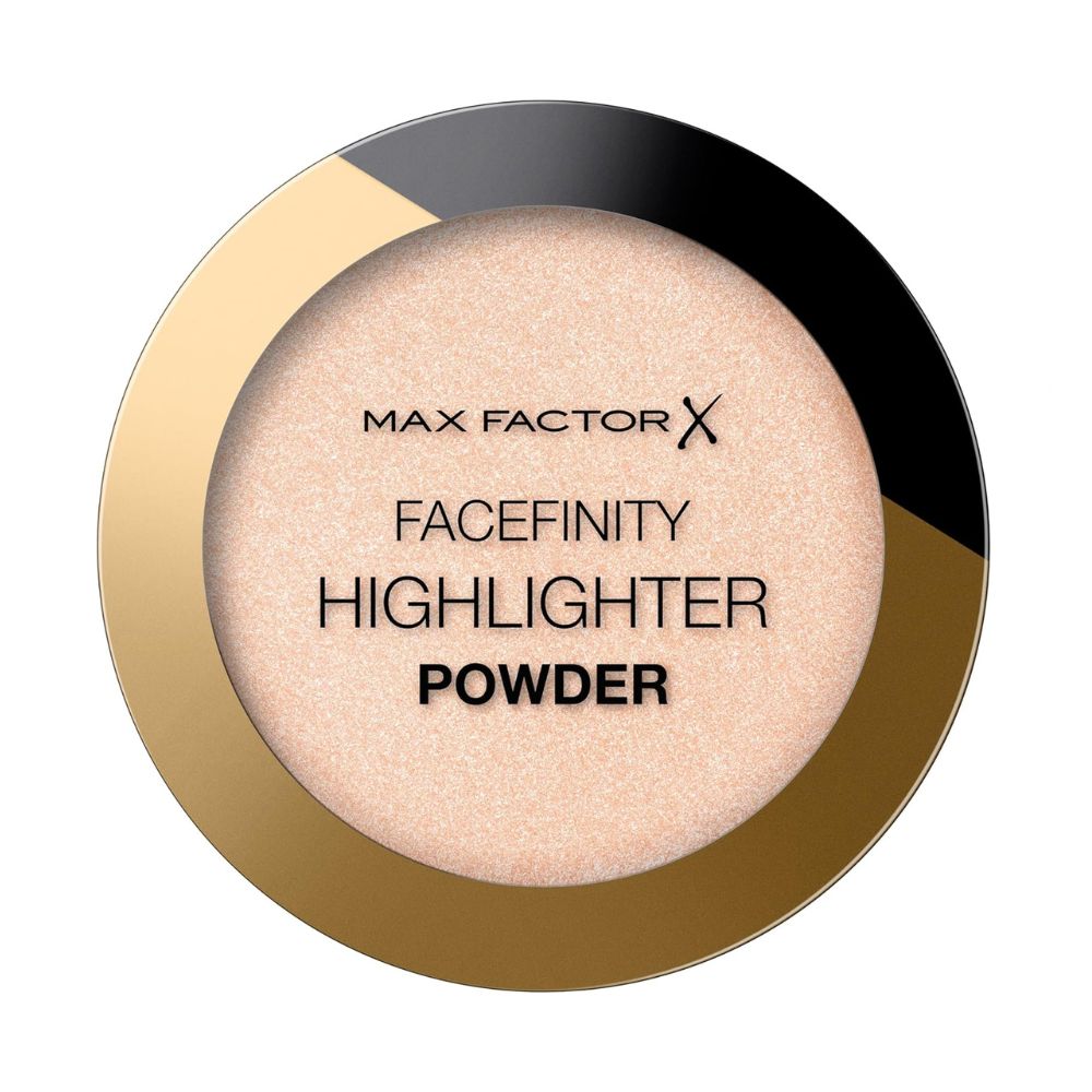 Max Factor Facefinity Highlighter Powder – Radiant, Long-Lasting Glow
