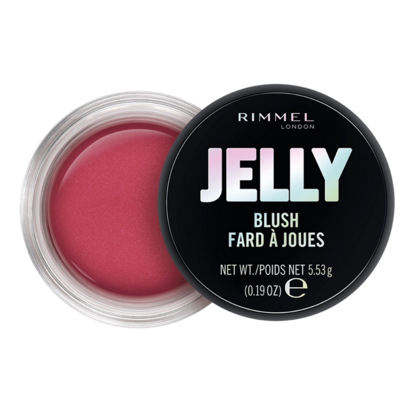 Rimmel Jelly Blush: Cream Blush Range for the Perfect Pink Flush