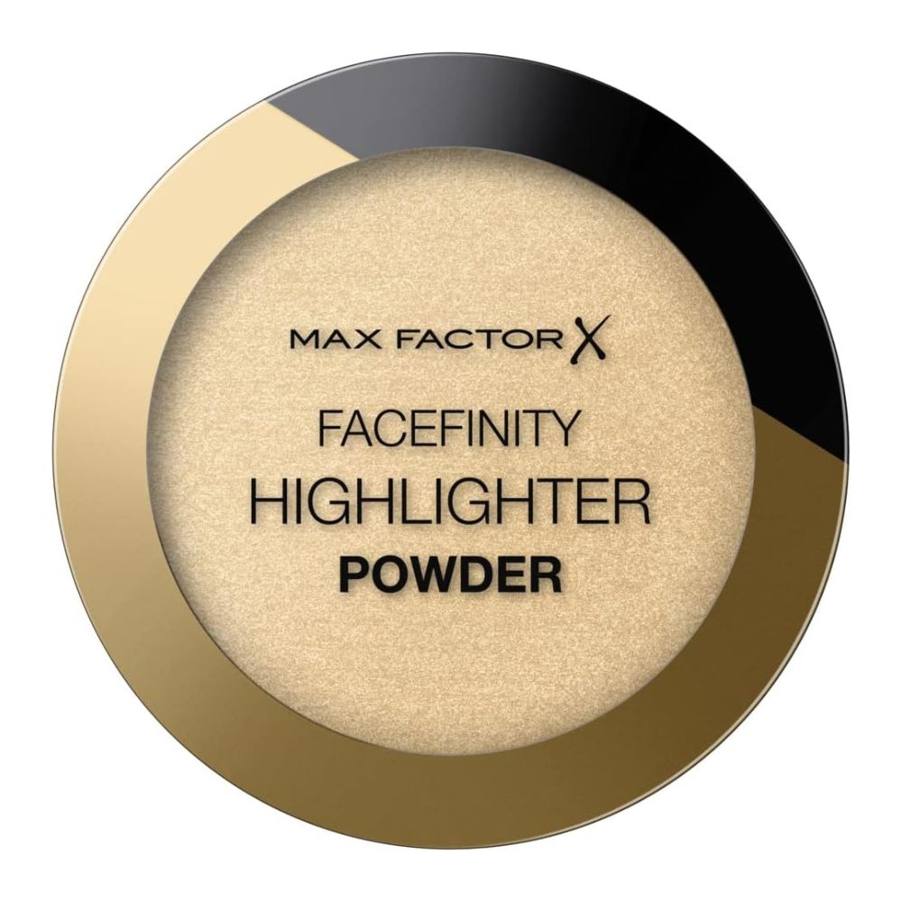 Max Factor Facefinity Highlighter Powder – Radiant, Long-Lasting Glow