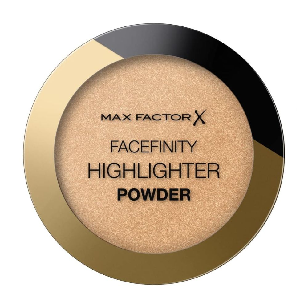 Max Factor Facefinity Highlighter Powder – Radiant, Long-Lasting Glow