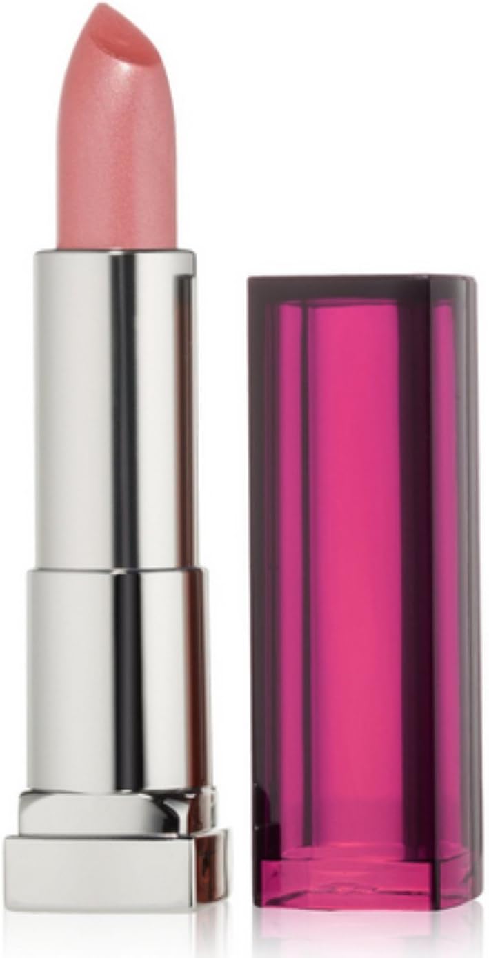 Maybelline Color Sensational Lipstick Range - The Creams