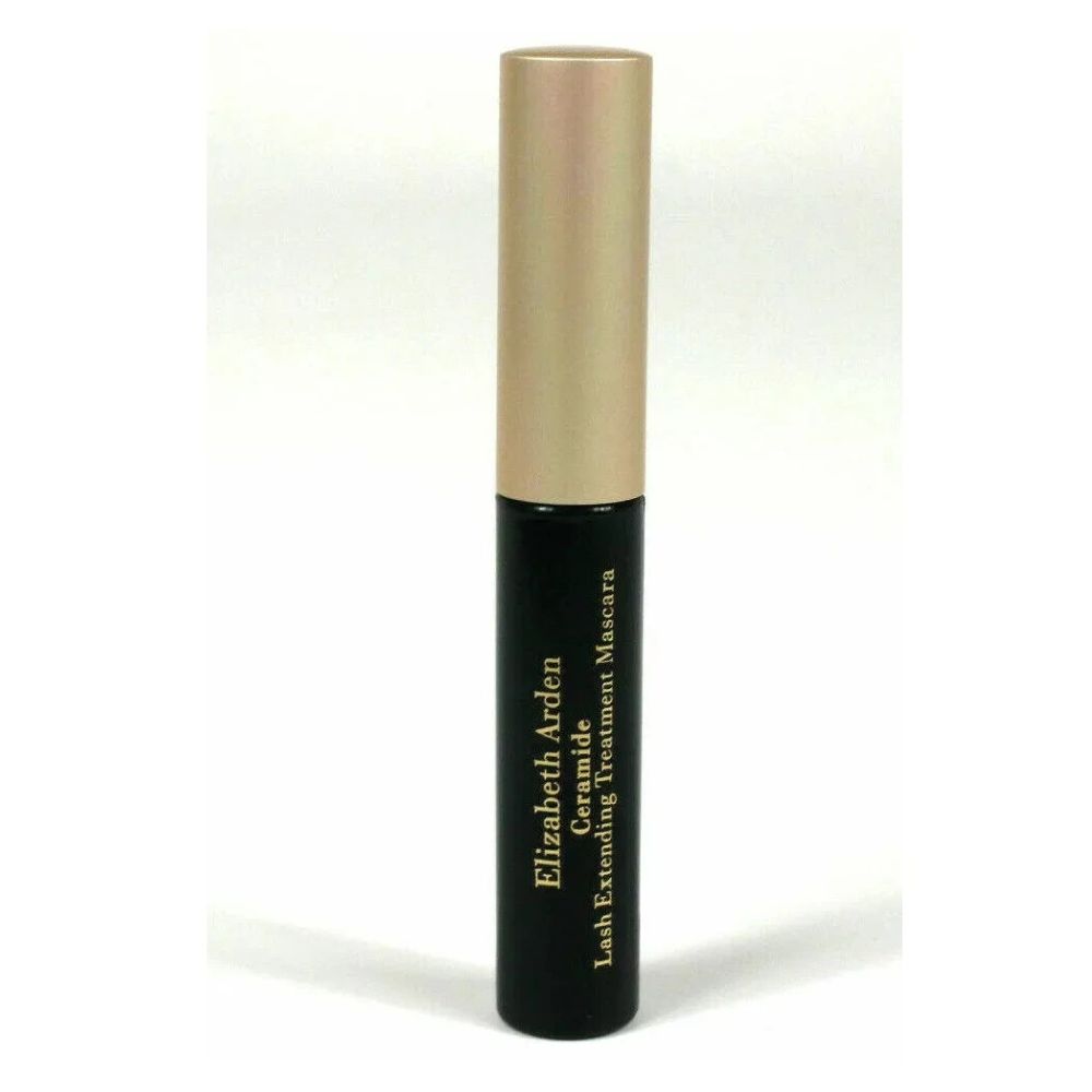 Elizabeth Arden Ceramide Lash Extending Mascara 01 Black – Lengthening, Voluminous Lashes