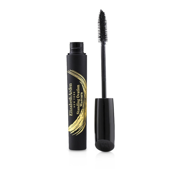 Elizabeth Arden's Standing Ovation Mascara Range - Unleash Your Inner Diva