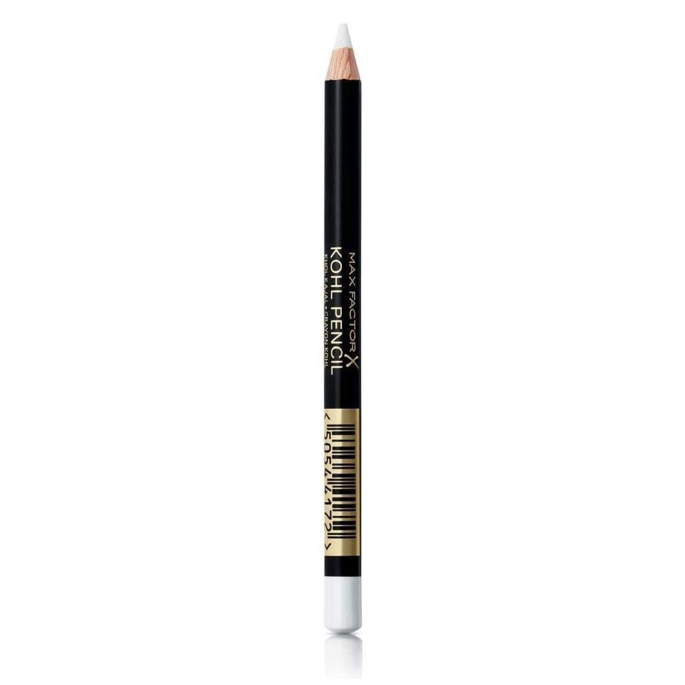 Max Factor Kohl Eyeliner Pencil – Creamy, Smudge-Proof Definition