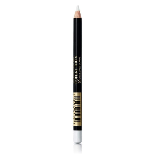 Max Factor Kohl Eyeliner Pencil – Creamy, Smudge-Proof Definition