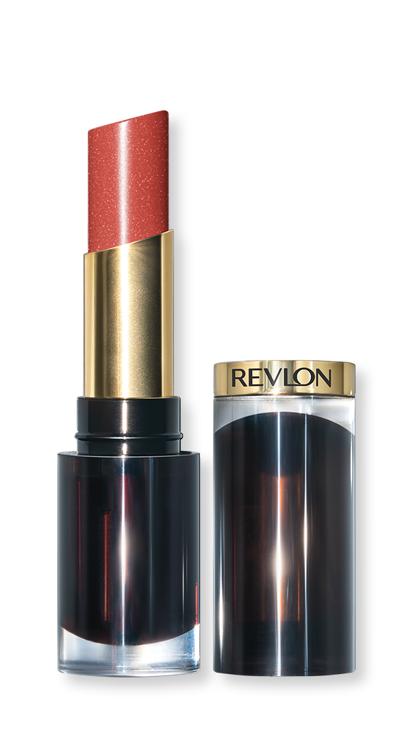 Revlon Super Lustrous Glass Shine Lipstick Range - Luminous & Hydrating