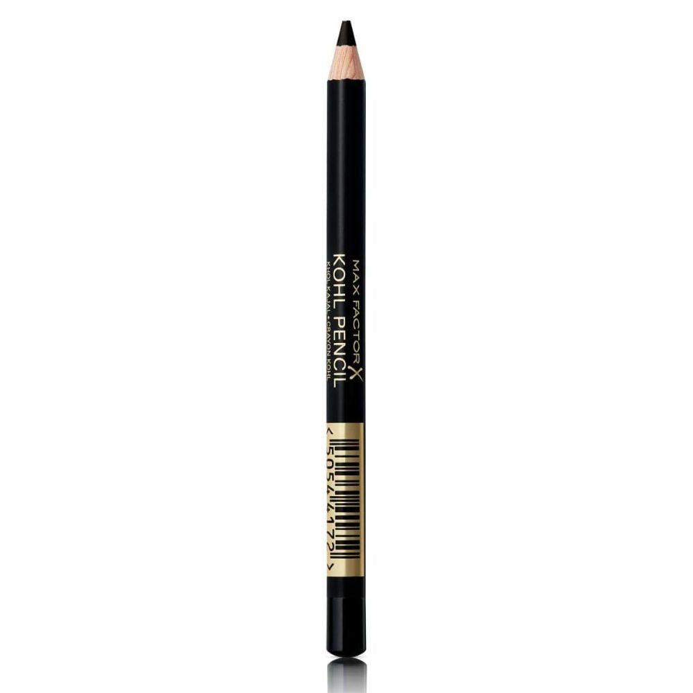 Max Factor Kohl Eyeliner Pencil – Creamy, Smudge-Proof Definition