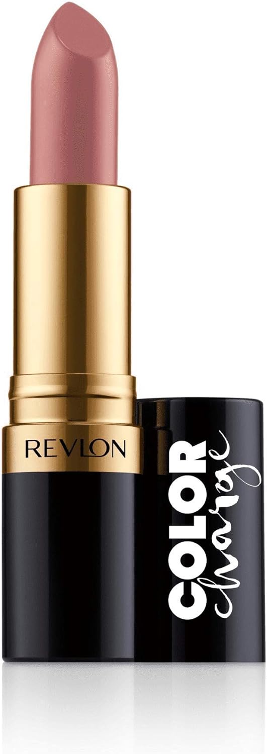 Revlon Super Lustrous Original Shades Range