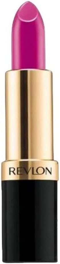 Revlon Super Lustrous Original Shades Range