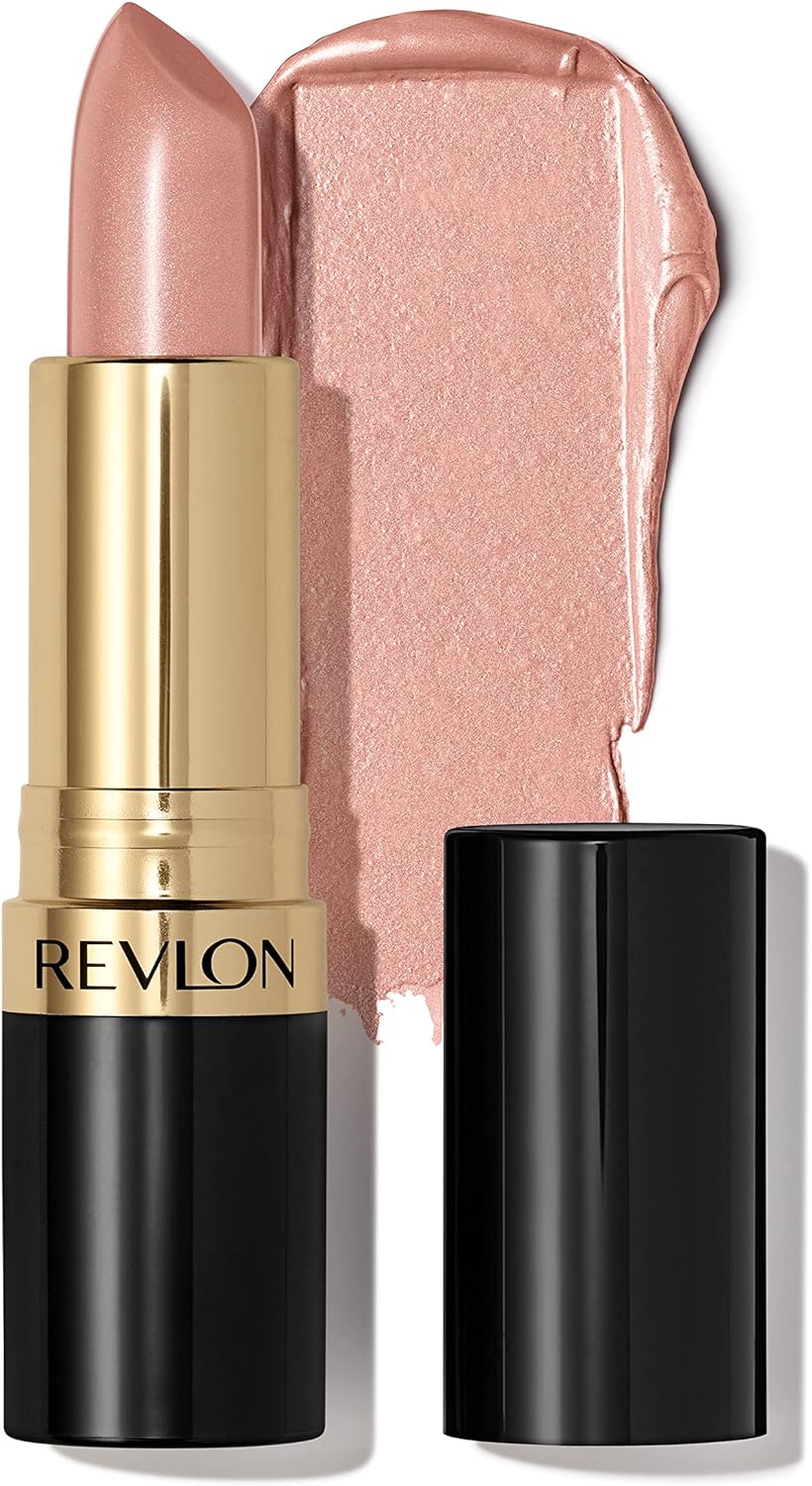 Revlon Super Lustrous Original Shades Range