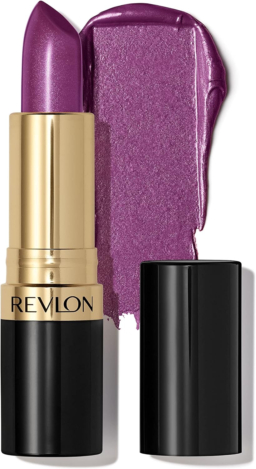 Revlon Super Lustrous Original Shades Range
