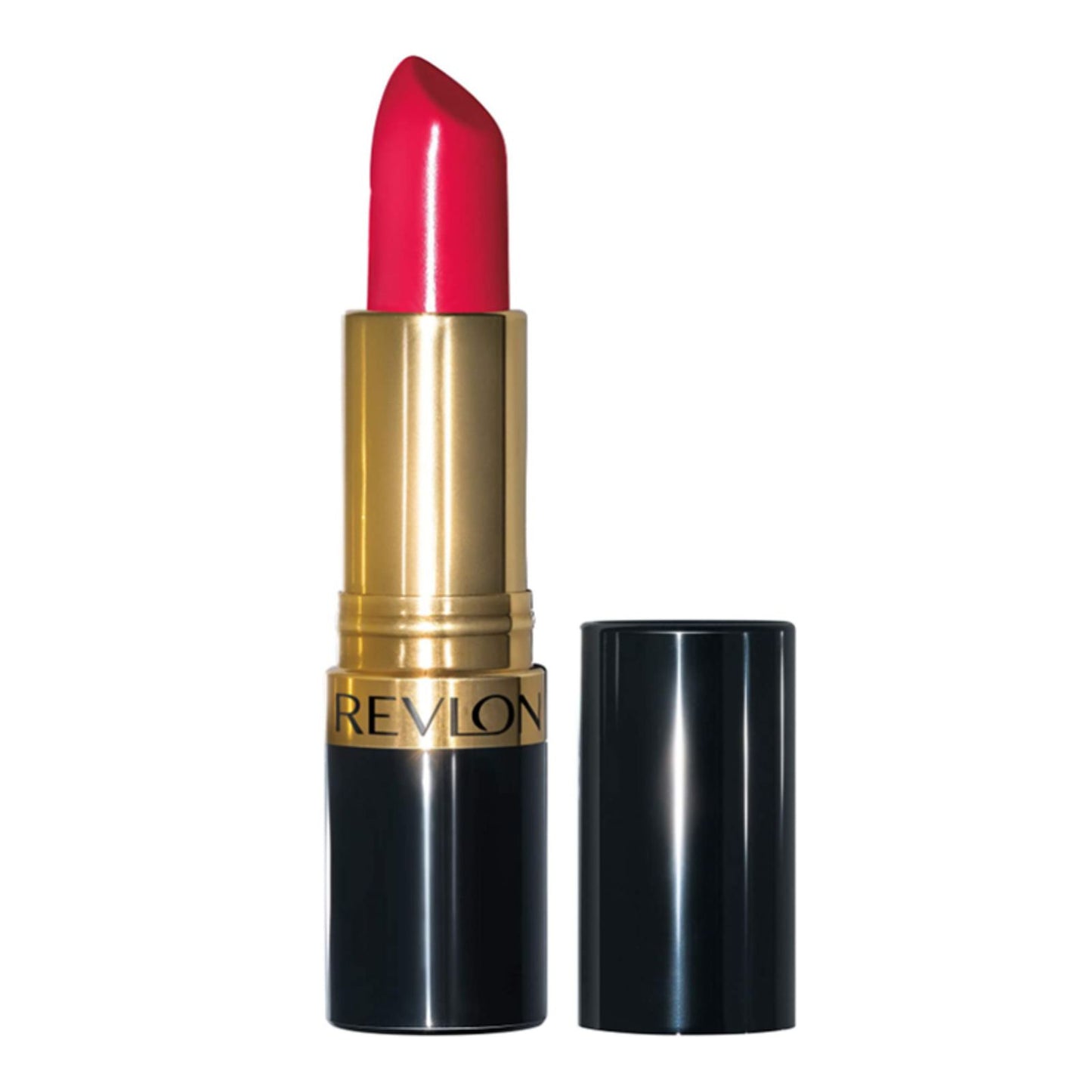 Revlon Super Lustrous Lipstick 028 Cherry Blossom – Soft, Flirty Pink Finish