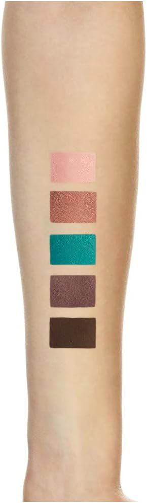 L'Oreal La Petite Palette Range: Tailored Tints for Every Mood and Muse