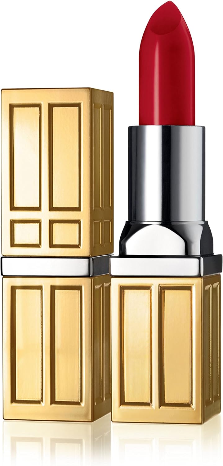 Elizabeth Arden Beautiful Moisturizing Lipstick Range