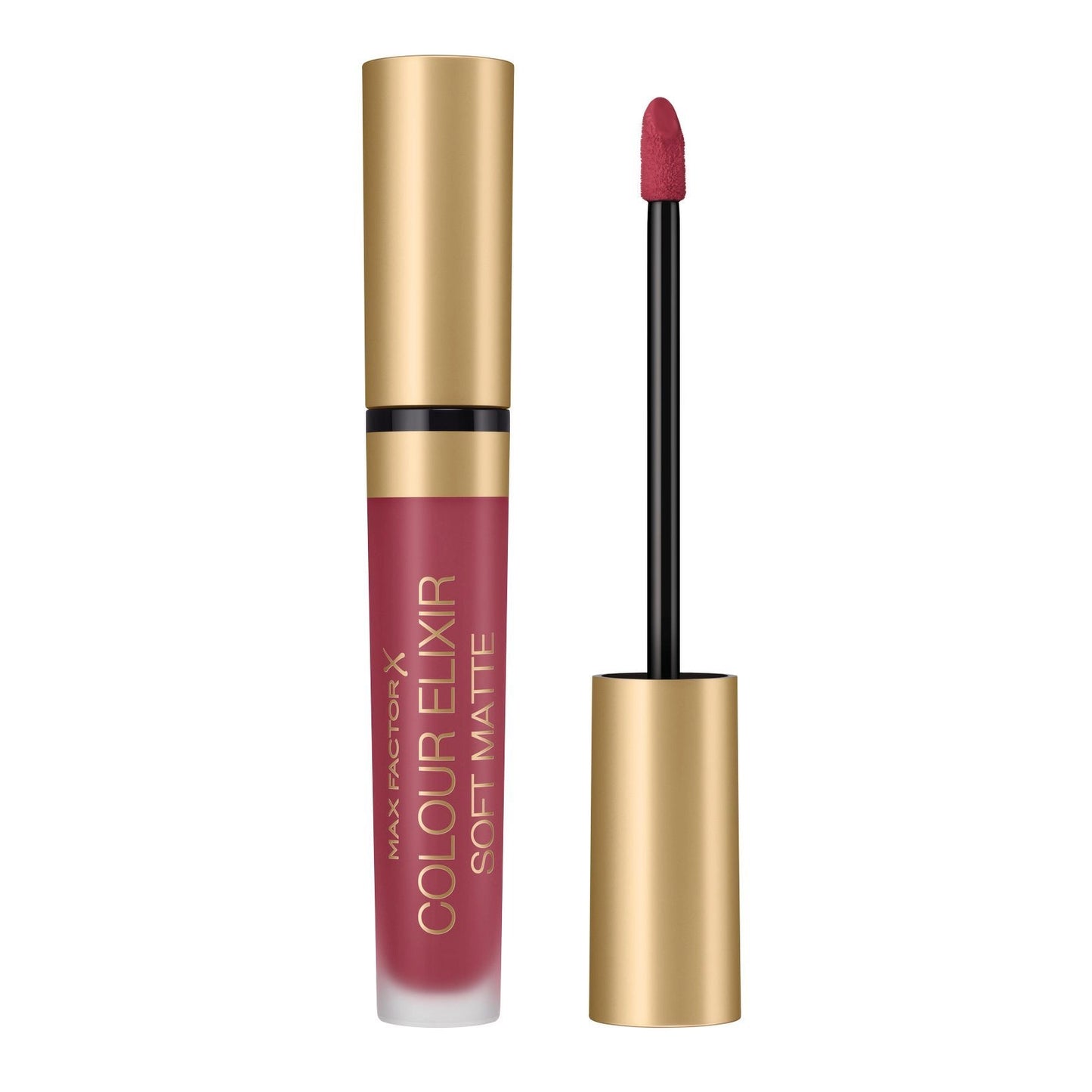 Max Factor Lipfinity Velvet Matte Liquid Range: Master the Matte Look