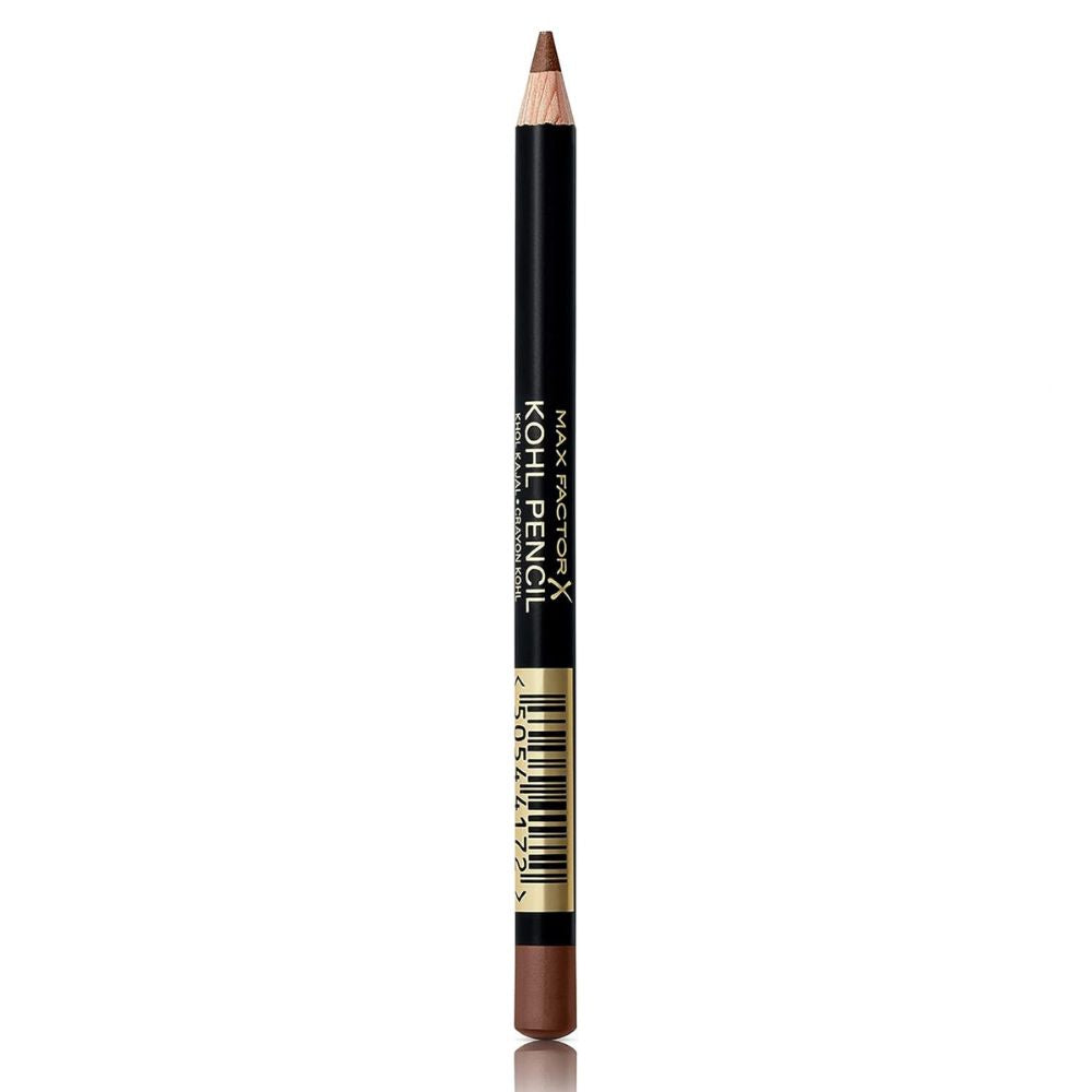 Max Factor Kohl Eyeliner Pencil – Creamy, Smudge-Proof Definition
