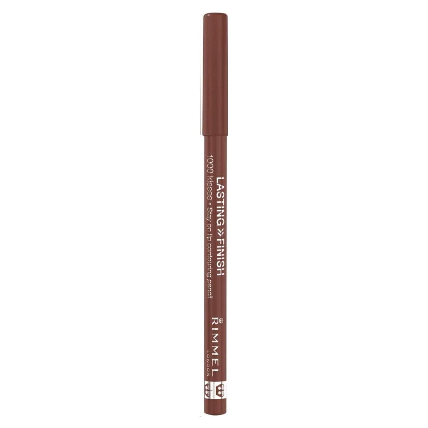 Rimmel Lasting Finish 1000 Kisses Lip Liner Range