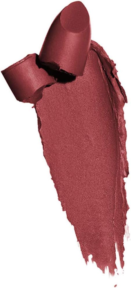 Maybelline Color Sensational Lipstick 05 Cruel Ruby – Bold, Matte Perfection