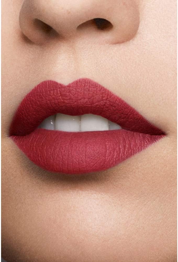 Maybelline Color Sensational Lipstick 05 Cruel Ruby – Bold, Matte Perfection