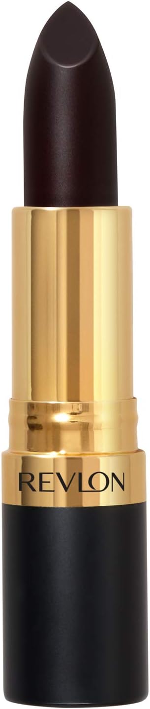 Revlon Super Lustrous Matte Lipstick Range