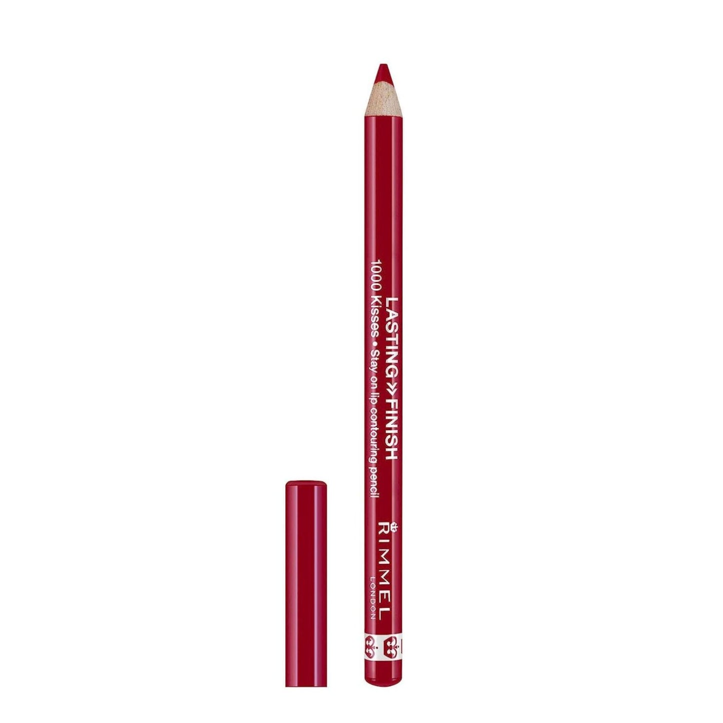 Rimmel Lasting Finish 1000 Kisses Lip Liner Range