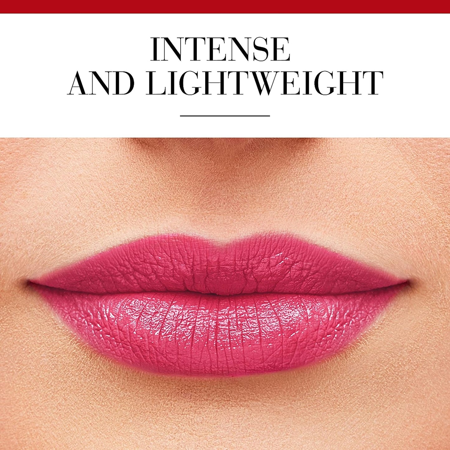 Bourjois Rouge Fabuleux Lipstick 08 Once Upon A Pink – Soft, Creamy Finish