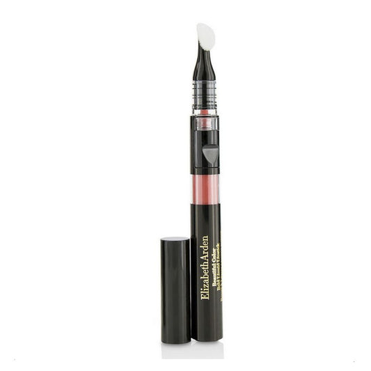 Elizabeth Arden Beautiful Color Liquid Lipstick 08 Passionate Peach – Vibrant Peach
