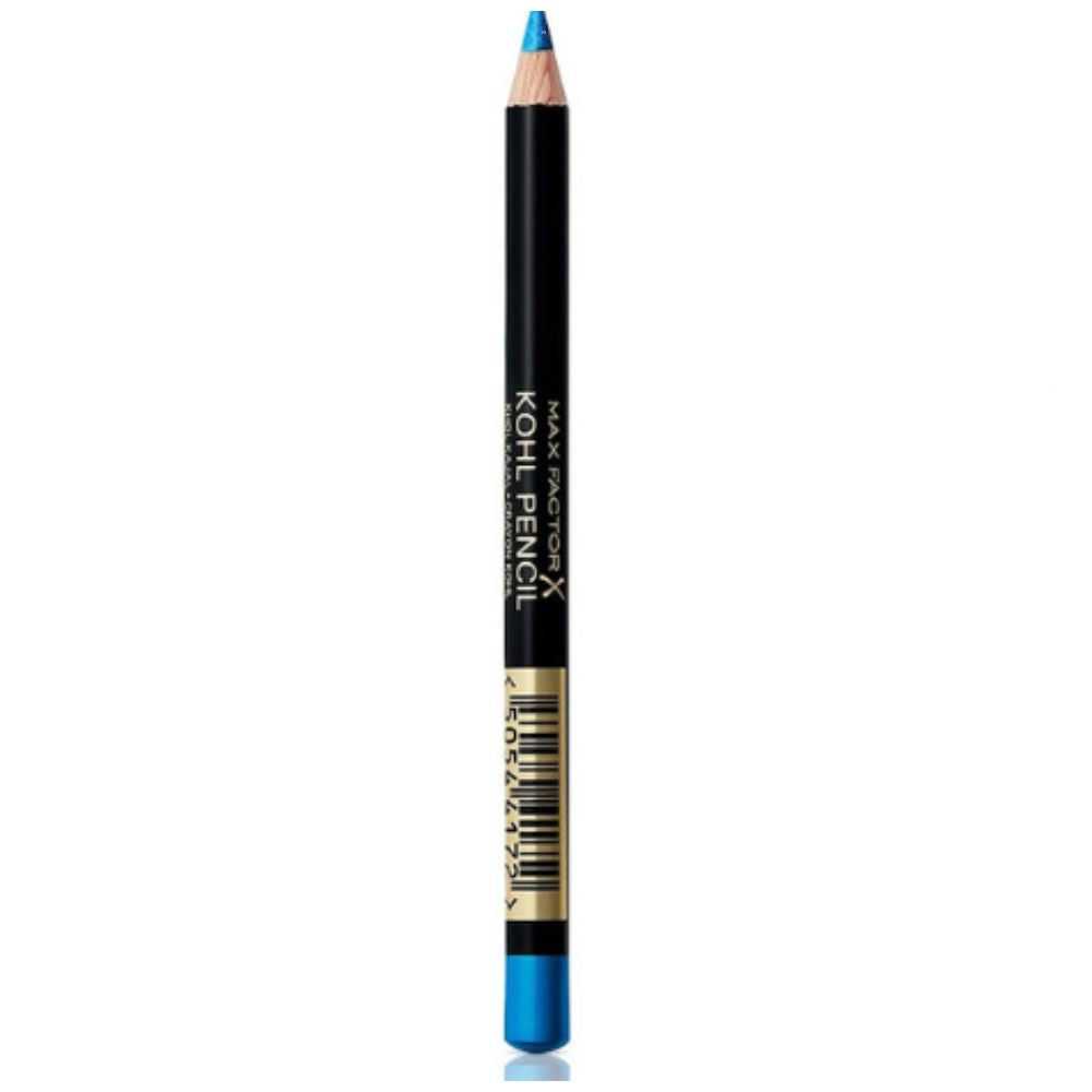 Max Factor Kohl Eyeliner Pencil – Creamy, Smudge-Proof Definition