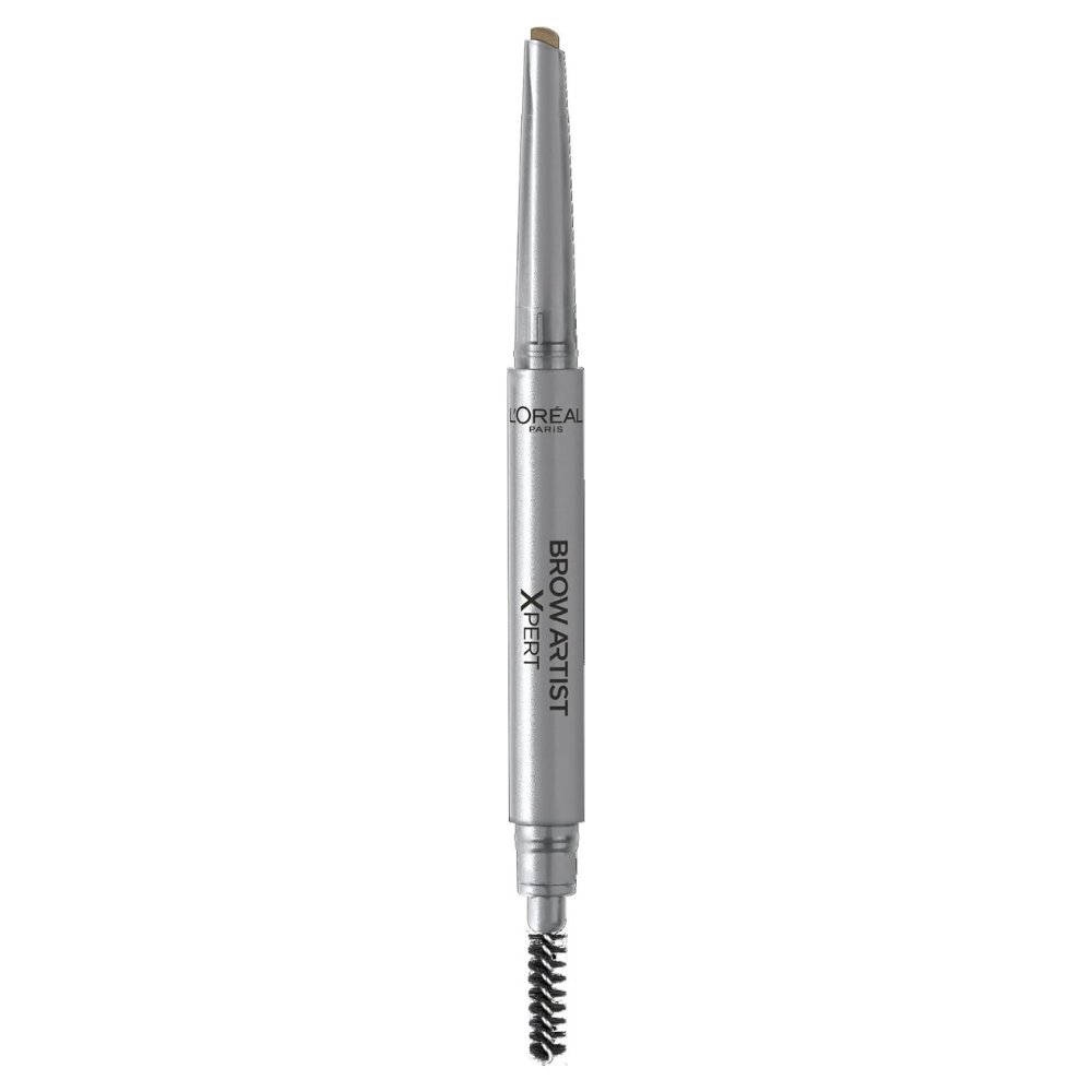 L'Oreal Brow Artist Xpert Eyebrow Pencil 101 Blonde – Natural Blonde Precision