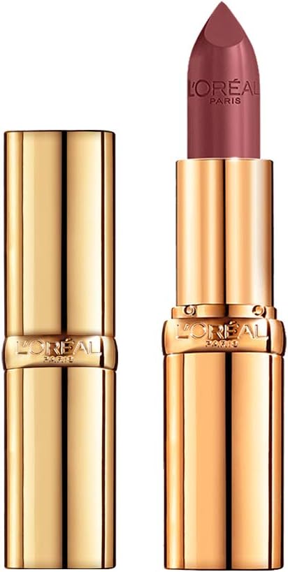 L’Oreal Paris Color Riche Lipstick Range