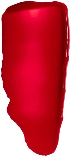 L'Oreal Infallible Lip Paint 105 Red Fiction – Bold Red, High Shine