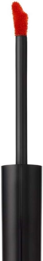 L'Oreal Infallible Lip Paint 105 Red Fiction – Bold Red, High Shine