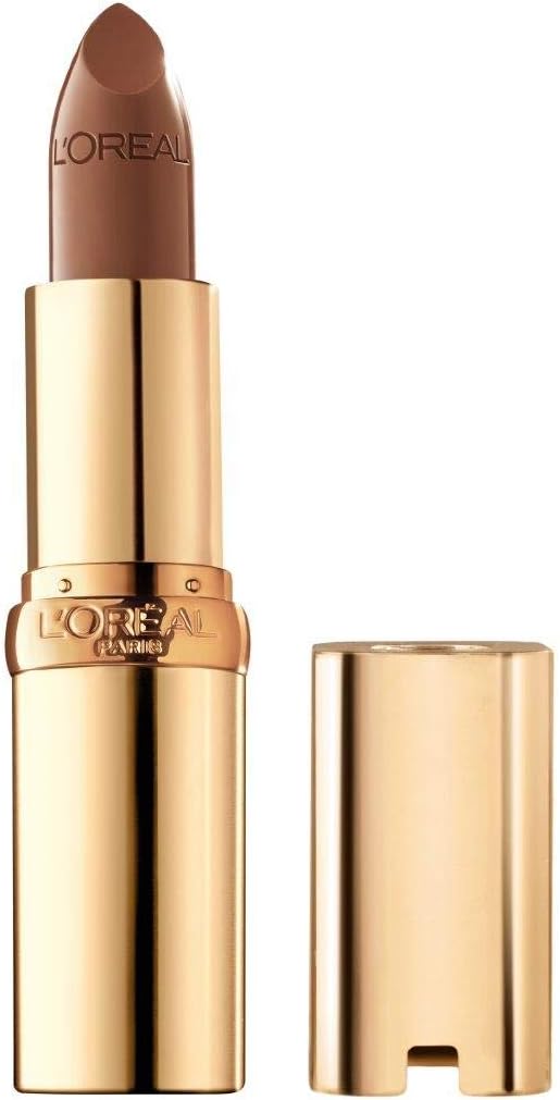L’Oreal Paris Color Riche Lipstick Range