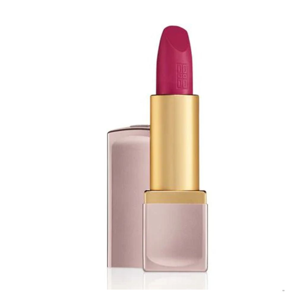 Elizabeth Arden Advanced Ceramide Complex Lipstick 106 More Mulberry Matte – Rich, Hydrating Plum