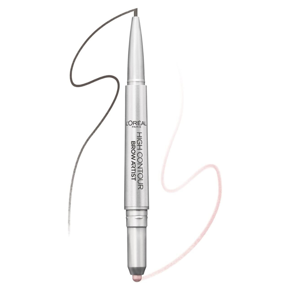L'Oreal Brow Artist High Contour 107 Cool Brunette