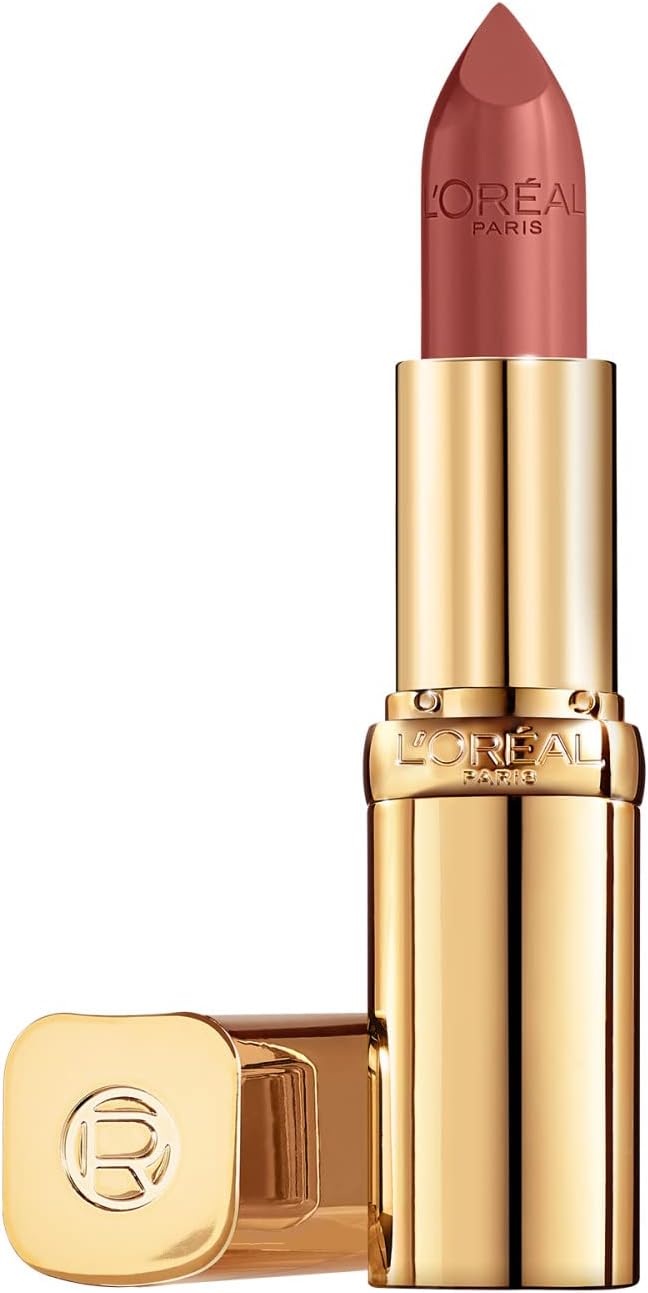 L’Oreal Paris Color Riche Lipstick Range