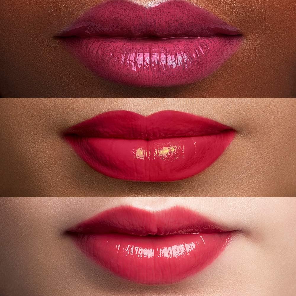 L'Oreal Color Riche Shine Lipstick 109 Pursue Pretty – Glossy, Radiant Finish