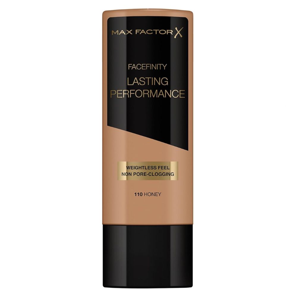 Max Factor Lasting Performance Foundation – Flawless, 24-Hour Wear