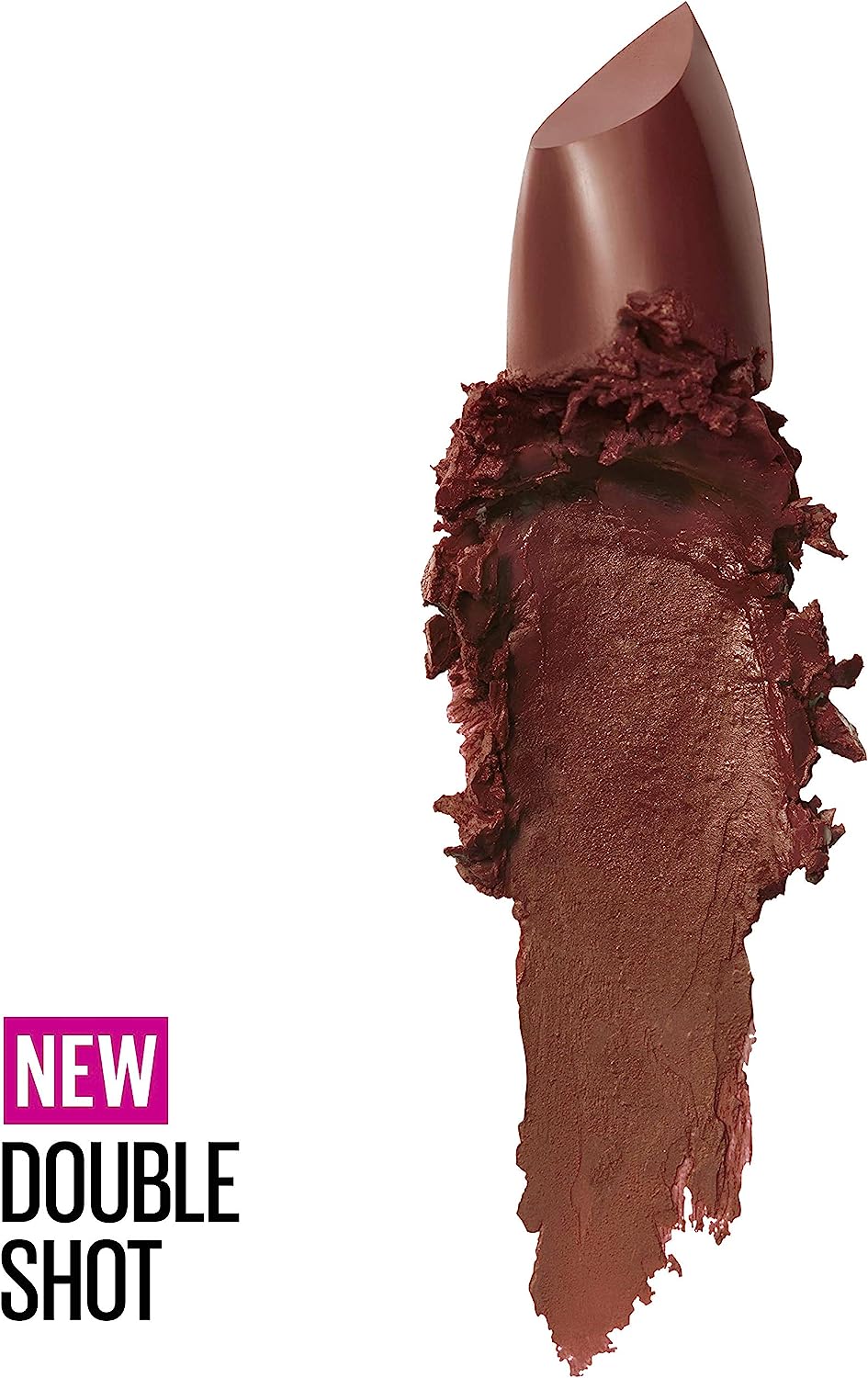 Maybelline Color Sensational The Creams 111 Double Shot – Bold, Creamy Finish