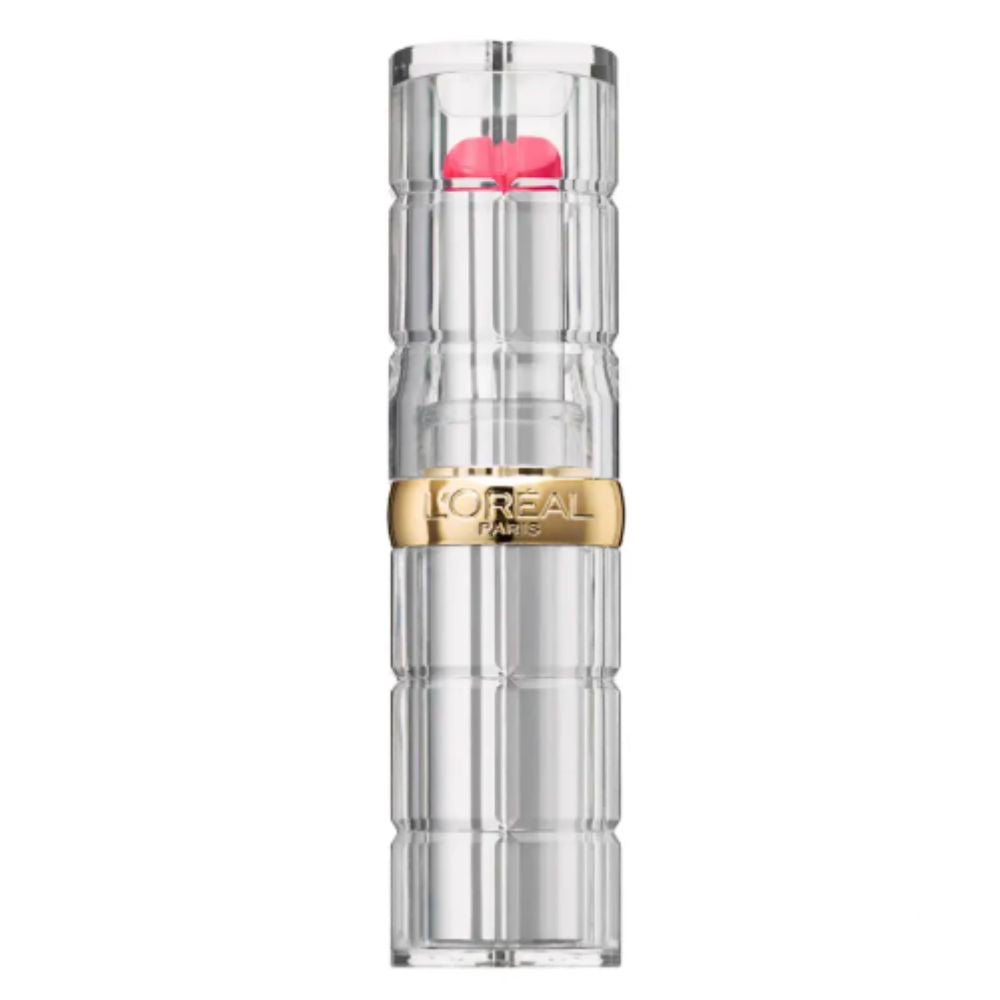 L'Oreal Color Riche Shine Lipstick 111 Instaheaven