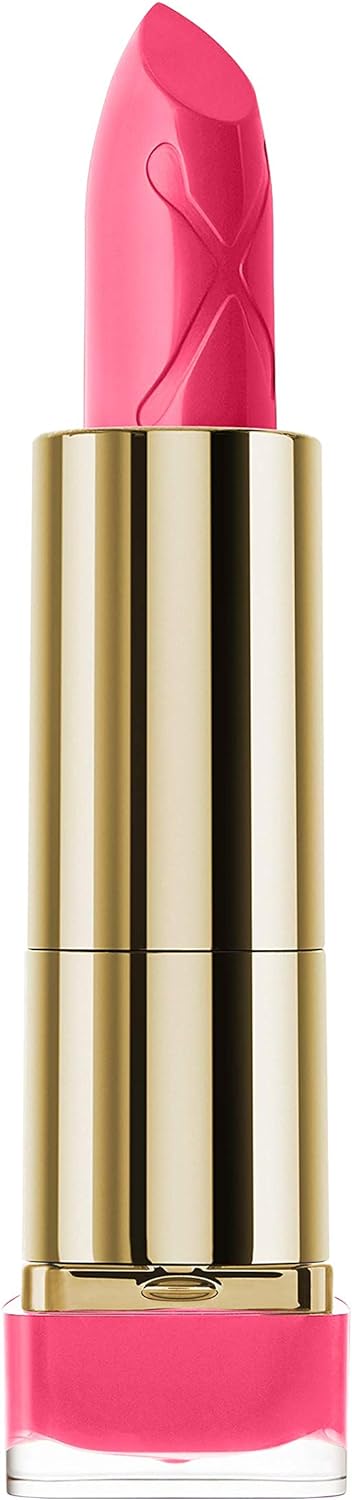 Max Factor Colour Elixir Lipstick Range