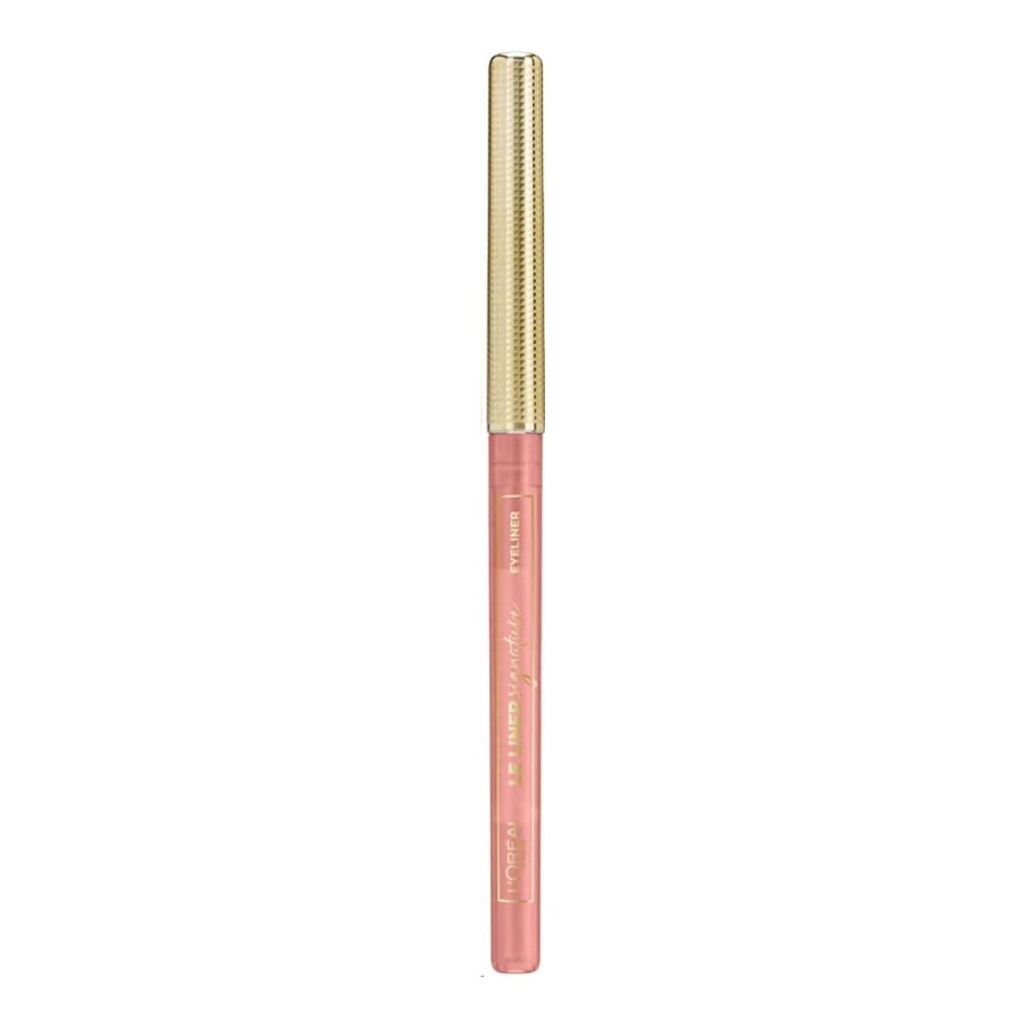 L'Oreal LE Liner Signature Eyeliner Range: The Best Eyeliner for a Stunning Color Impact