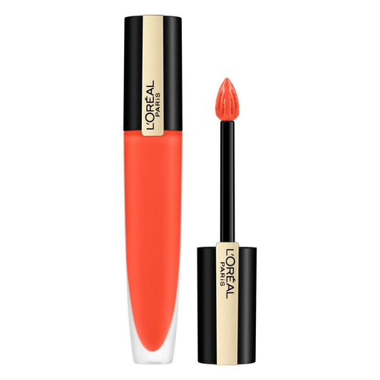 L’Oreal Rouge Signature Liquid Lipstick Range