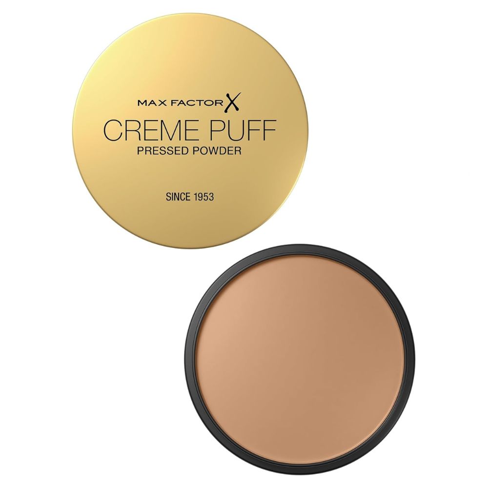 Max Factor Creme Puff Pressed Powder Range