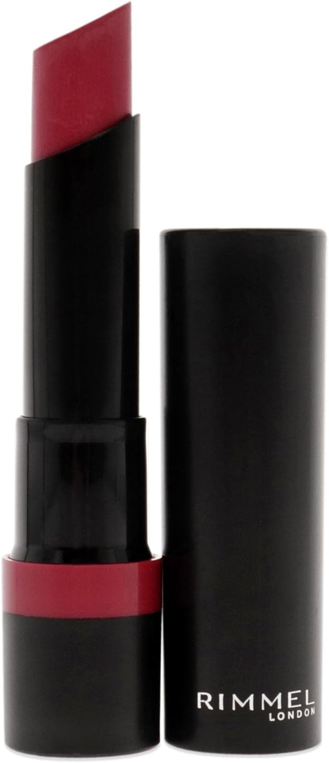 Rimmel Lasting Finish Extreme Lipstick Range
