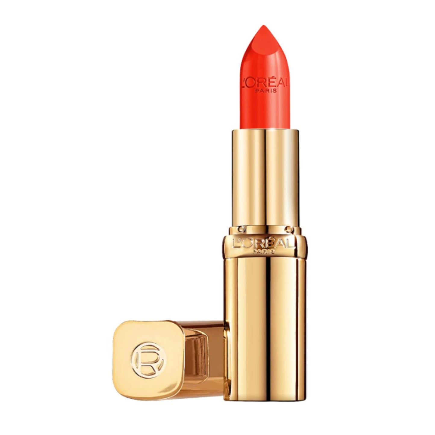 L’Oreal Paris Color Riche Lipstick Range