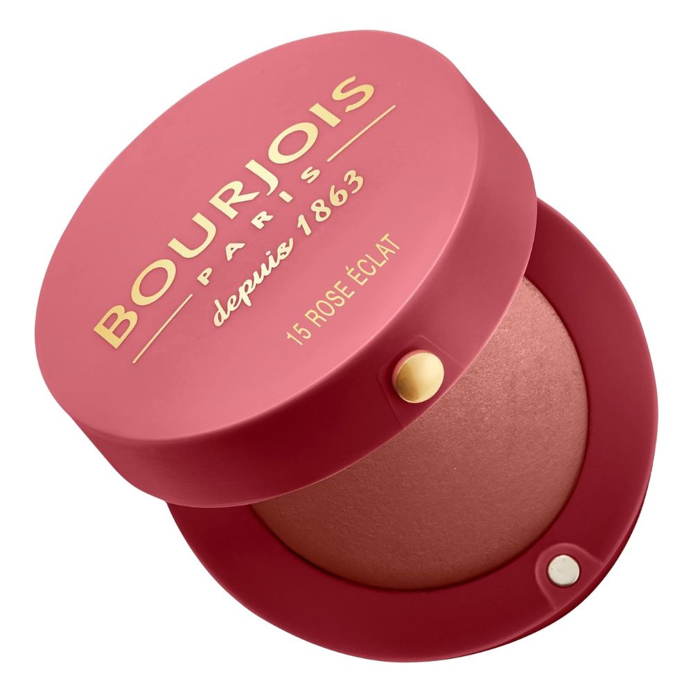 Bourjois Little Round Pot Blusher