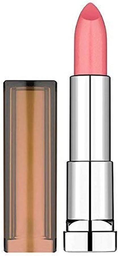 Maybelline Color Sensational Lipstick Range - The Creams