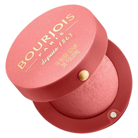Bourjois Little Round Pot Blusher