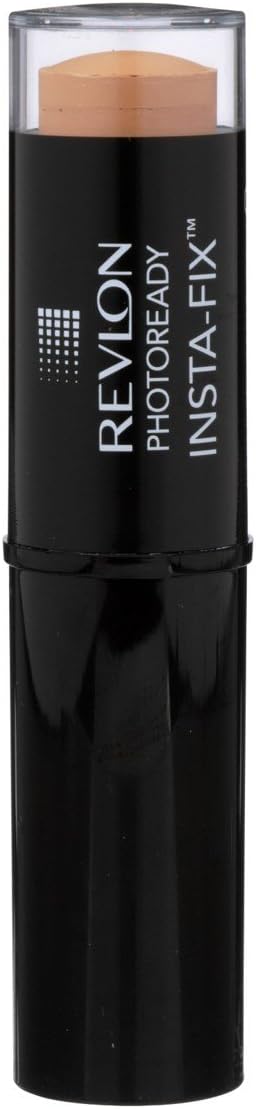 Snap, Swipe, Shine: Revlon Photo Ready Insta-Fix Perfection